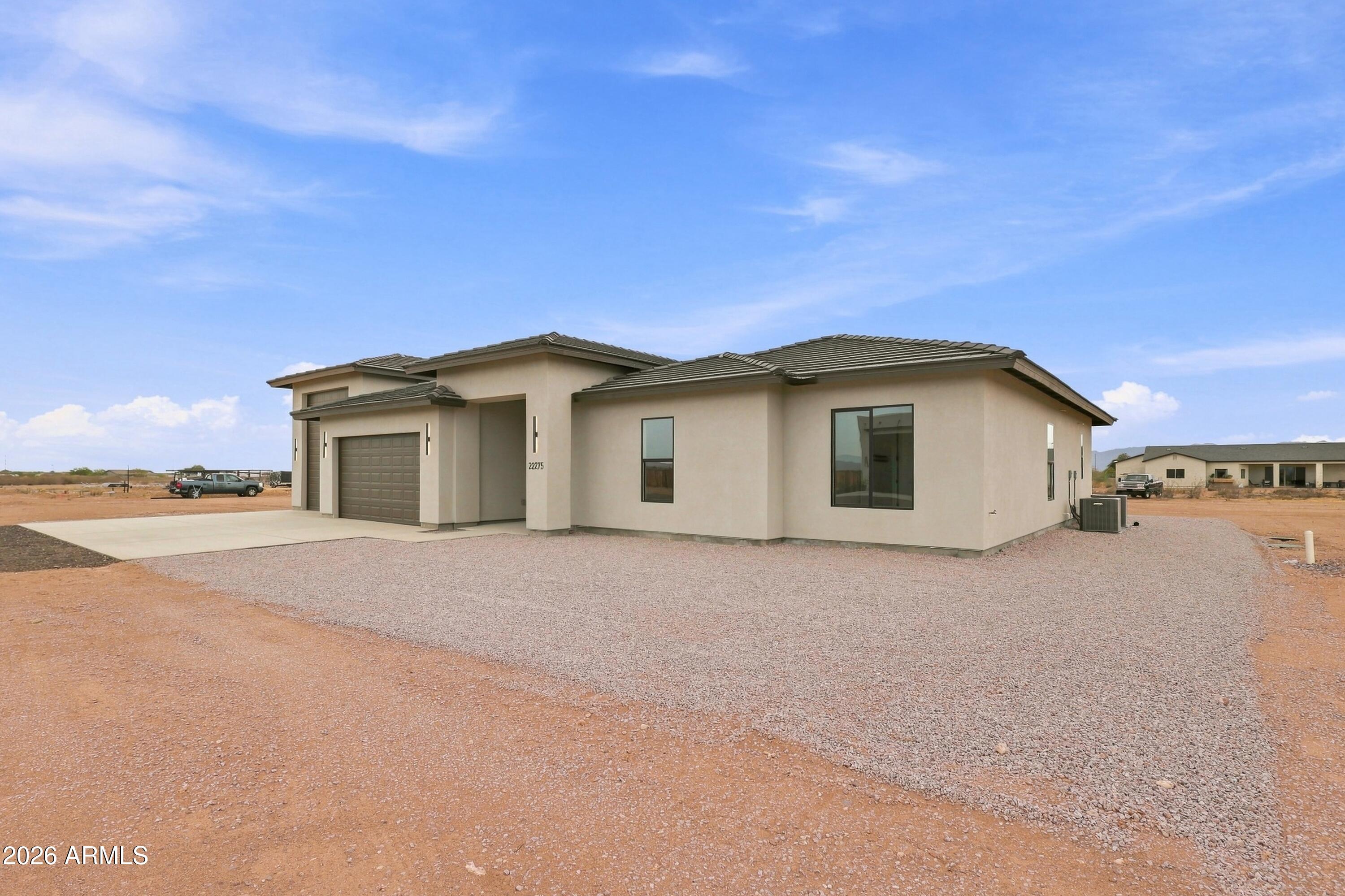 22275 W ROY ROGERS Road