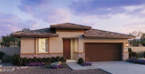 25185 W LA SALLE Street Buckeye AZ 85326