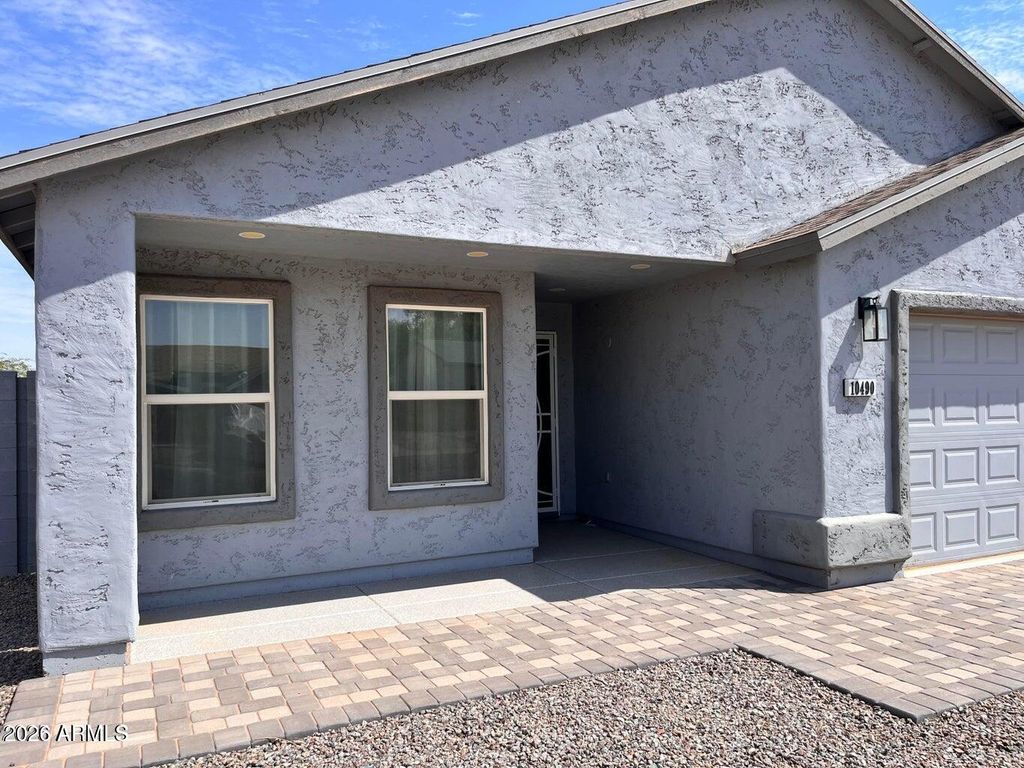 Photo of 10490 W Mazatlan Drive, Arizona City, AZ 85123 (MLS # 6988859)