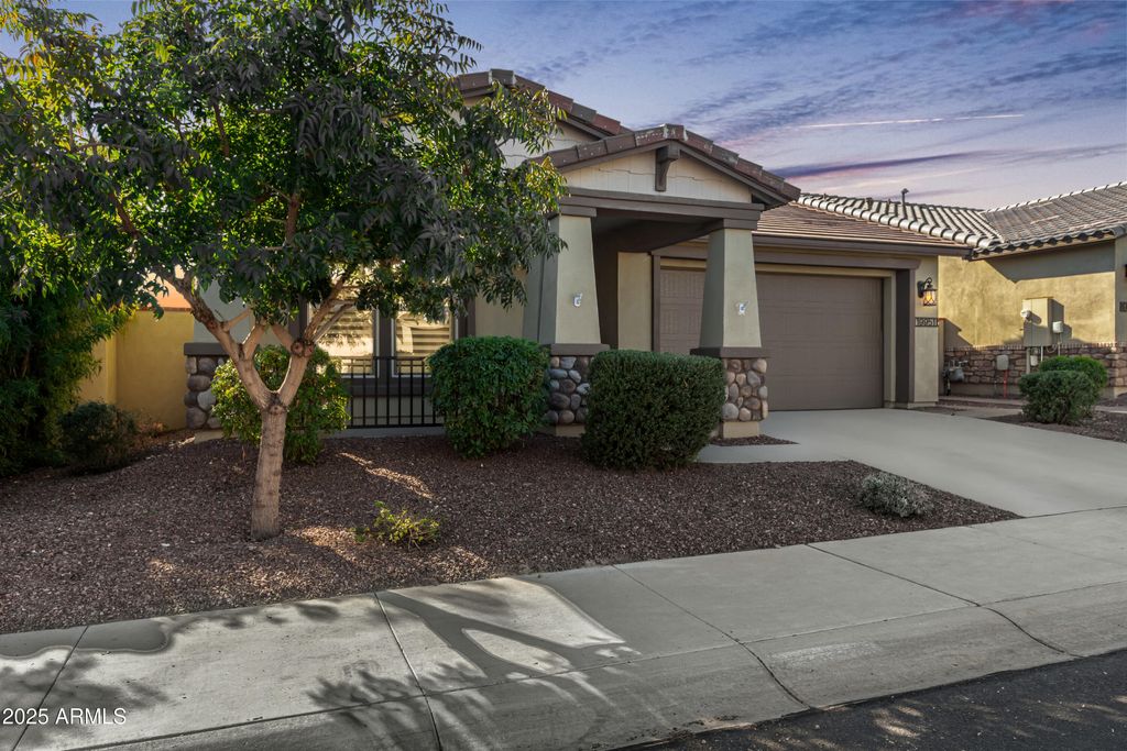 Photo of 19951 W Glenrosa Avenue, Litchfield Park, AZ 85340 (MLS # 6957856)