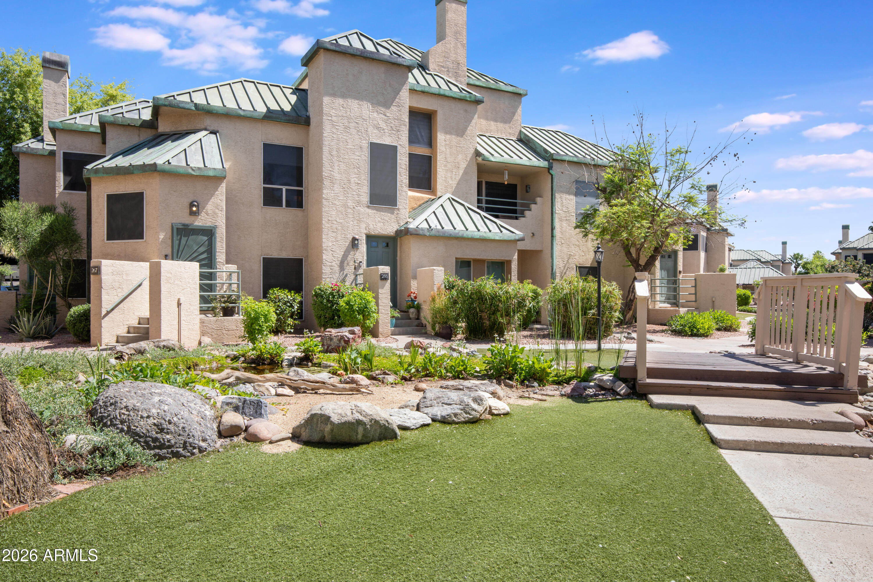 101 N 7TH Street 267