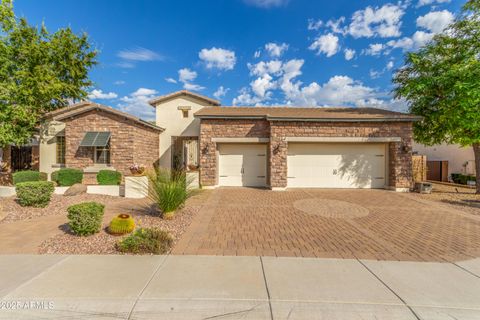 5415 E HALLIHAN Drive Cave Creek AZ 85331