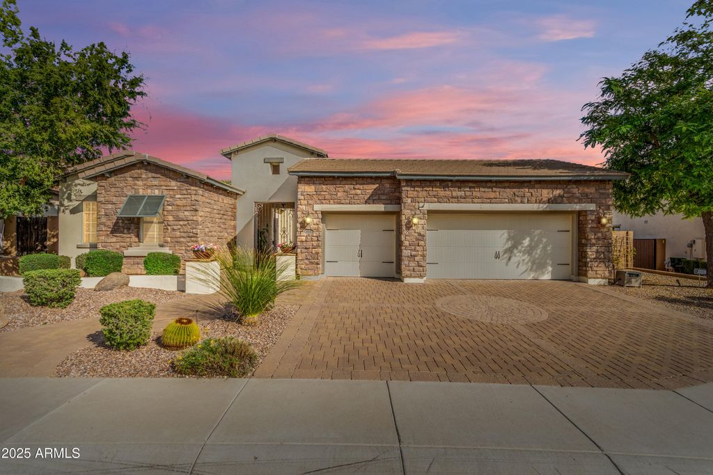 Photo of 5415 E Hallihan Drive, Cave Creek, AZ 85331 (MLS # 6932017)