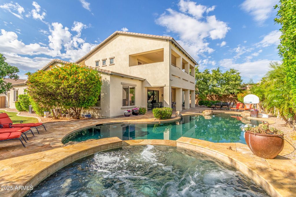 Photo of 5415 E Hallihan Drive, Cave Creek, AZ 85331 (MLS # 6932017)