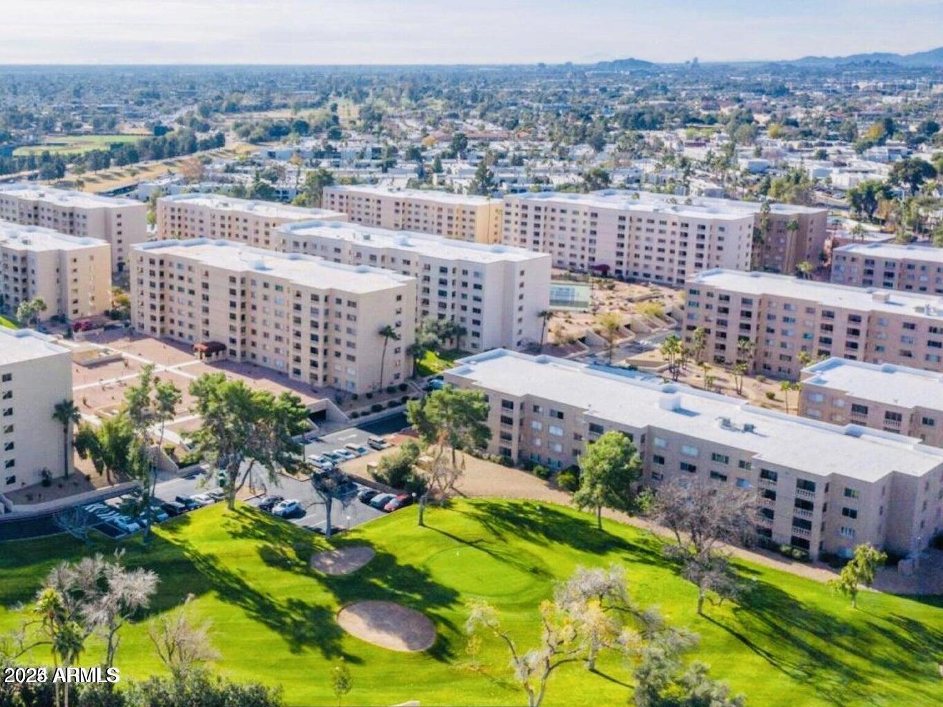 7930 E CAMELBACK Road 412