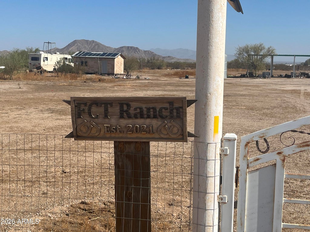 Photo of 0 S Ocotillo #7, Buckeye, AZ 85326 (MLS # 7069287)