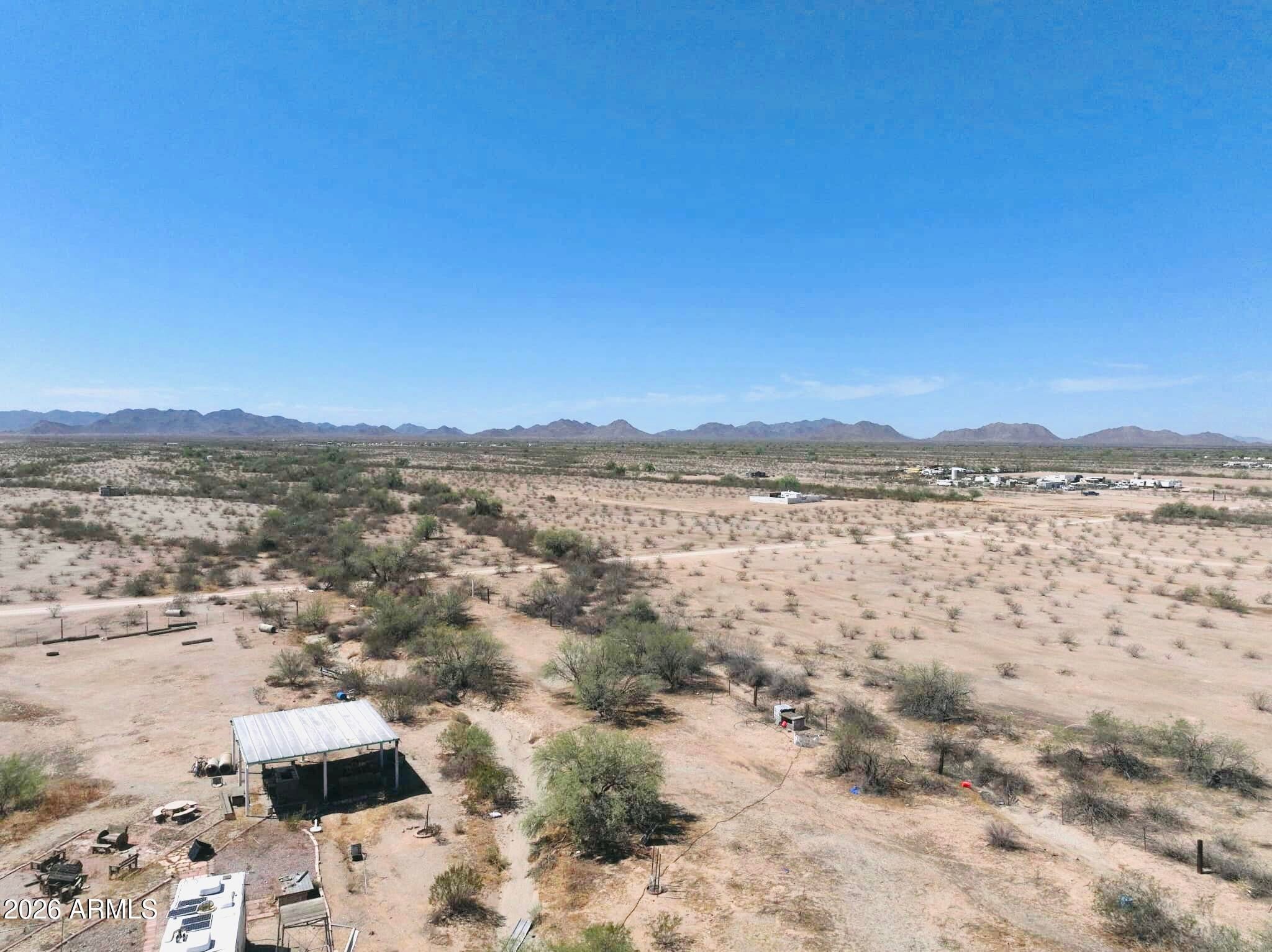 0 S Ocotillo -- 7