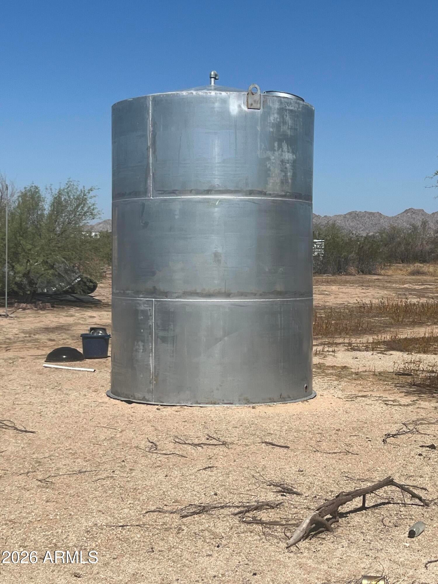 0 S Ocotillo -- 7