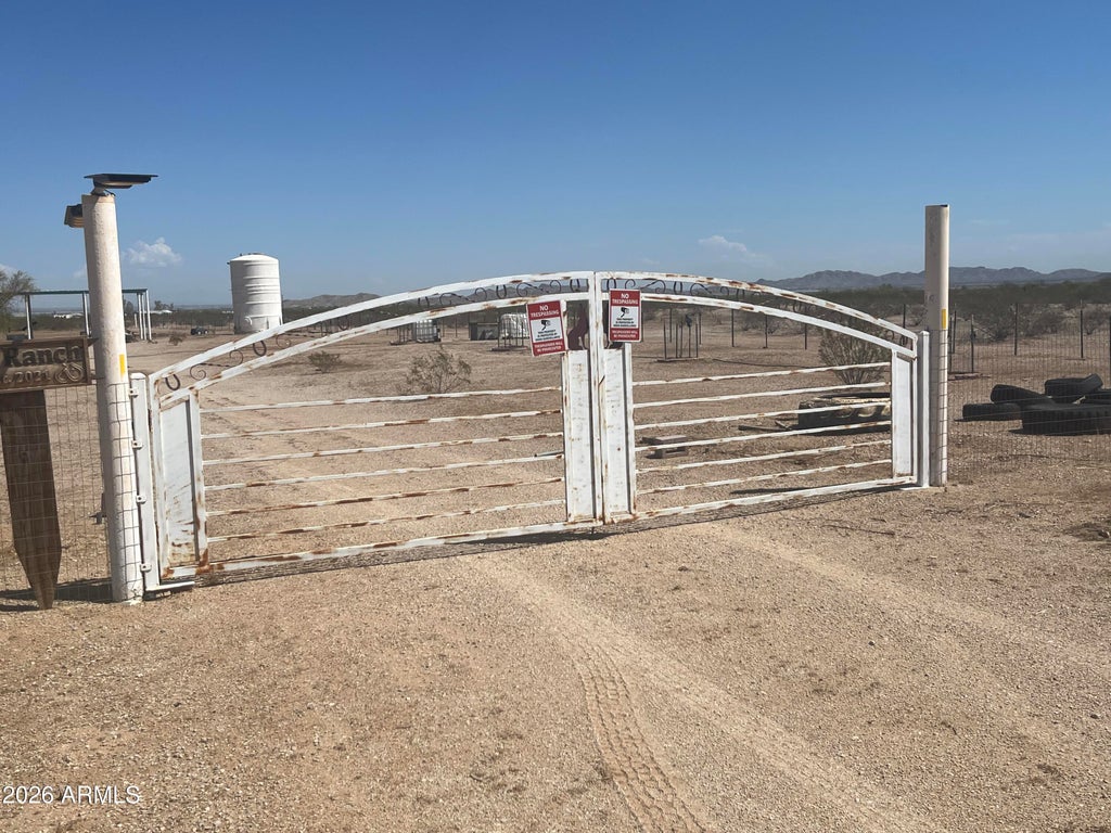 Photo of 0 S Ocotillo #7, Buckeye, AZ 85326 (MLS # 7069287)