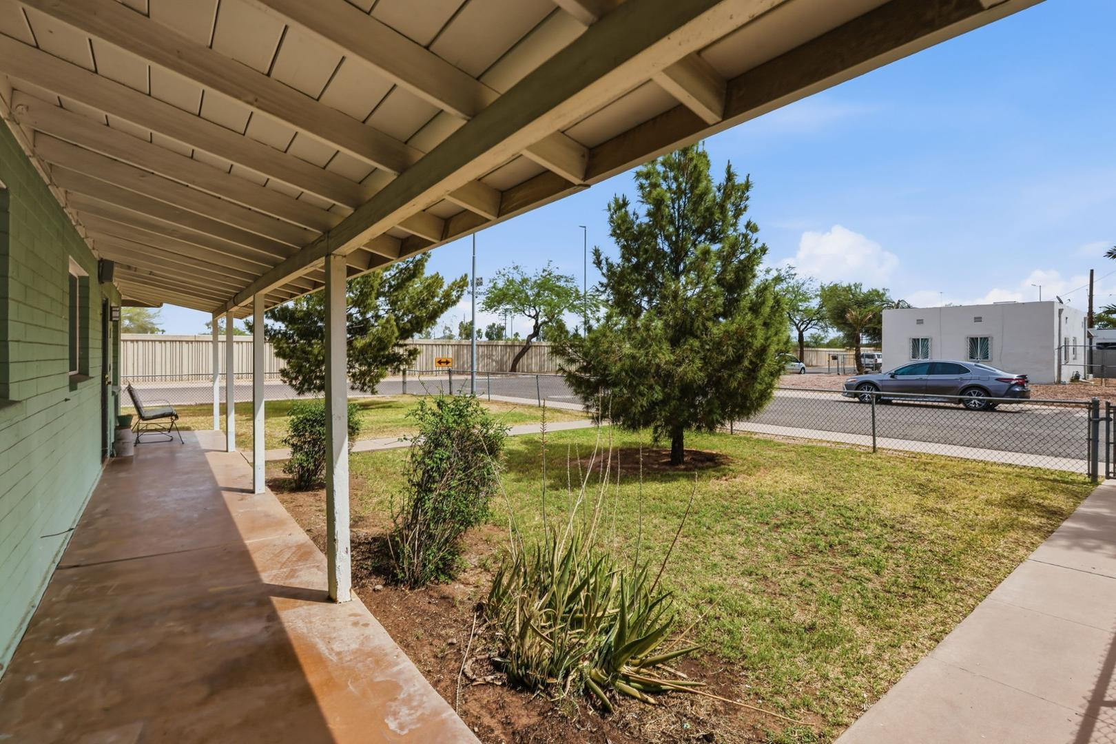 1721 E Moreland Street Apt 2