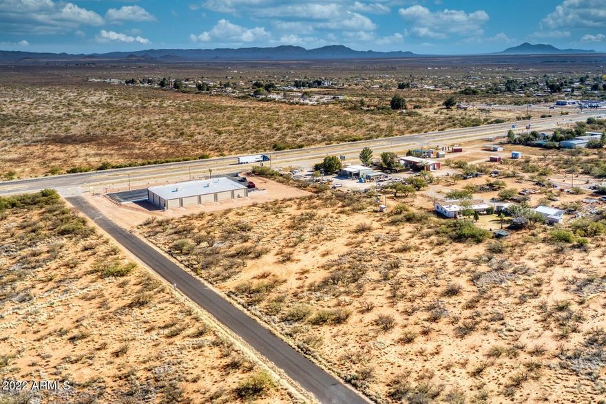 This lot with just over 2.5 acres of level land zoned General Business is located on Sunset with 30 ft of Hyw 90 frontage with a grandfathered billboard. There is great visibility from the busy highway and easy access to Sunset and then to this lot adjacent the Dollar General. This is prime commercial property because of its size and location and electricity is on the property and water is at a short distance. Call for more information.