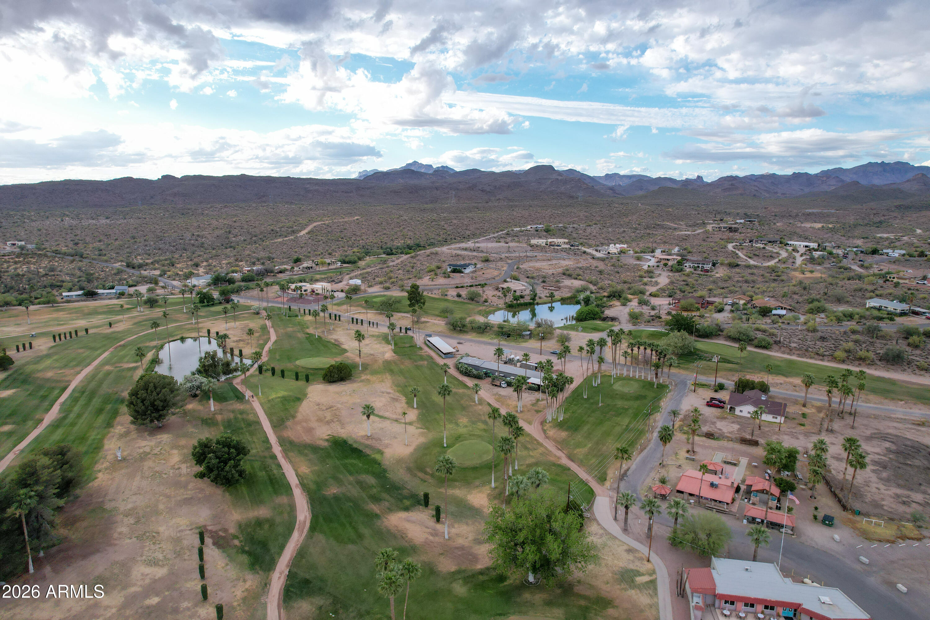 1273 E QUEEN VALLEY Drive