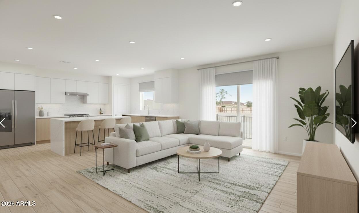 1273 E QUEEN VALLEY Drive