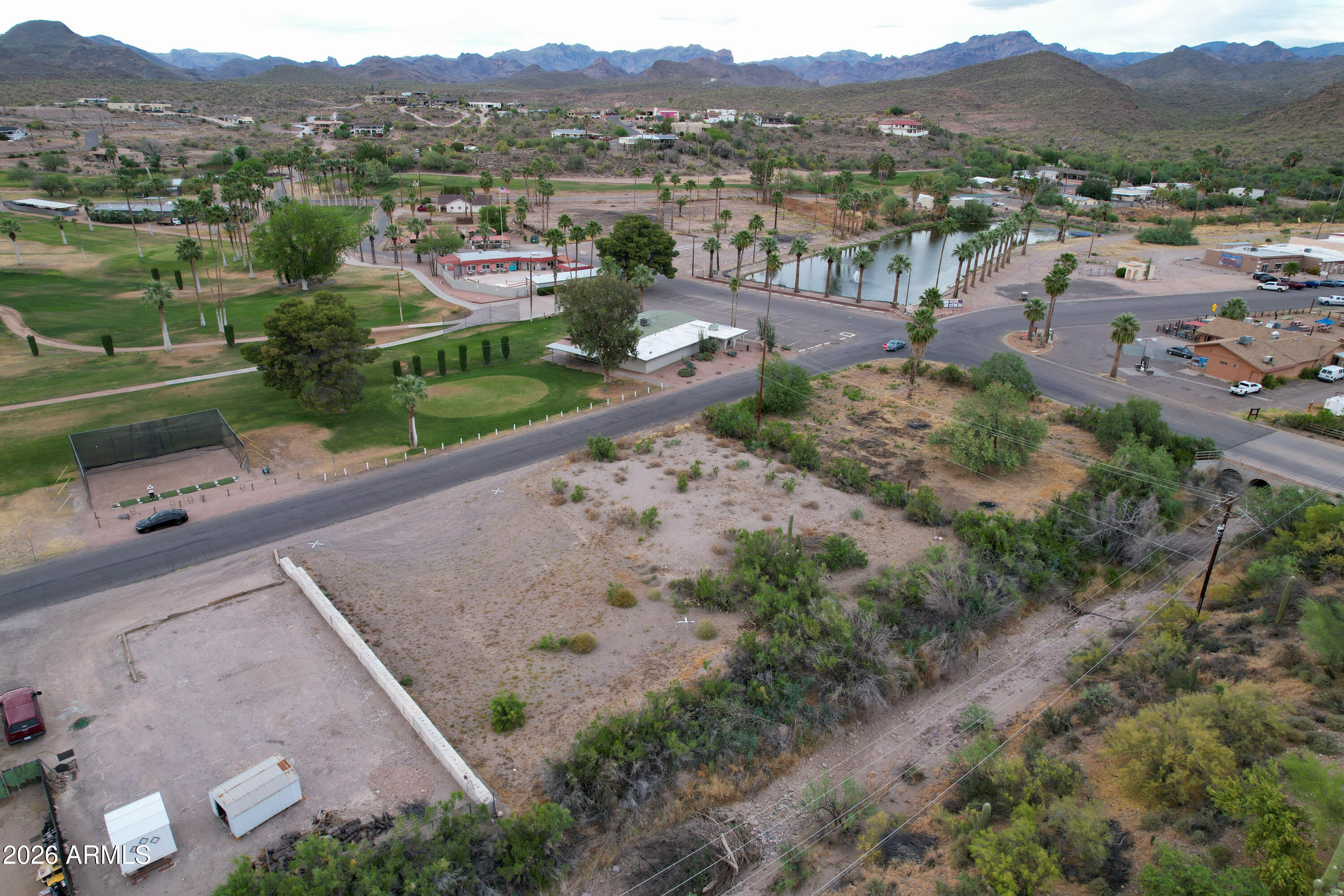 1273 E QUEEN VALLEY Drive