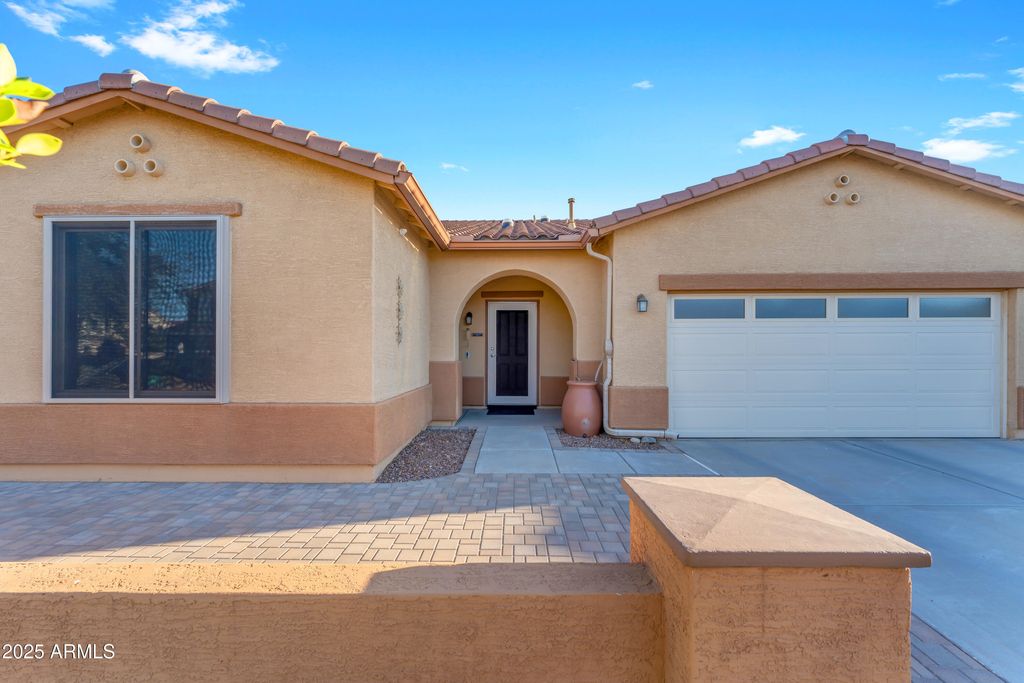Photo of 18349 W Carol Avenue, Waddell, AZ 85355 (MLS # 6930609)