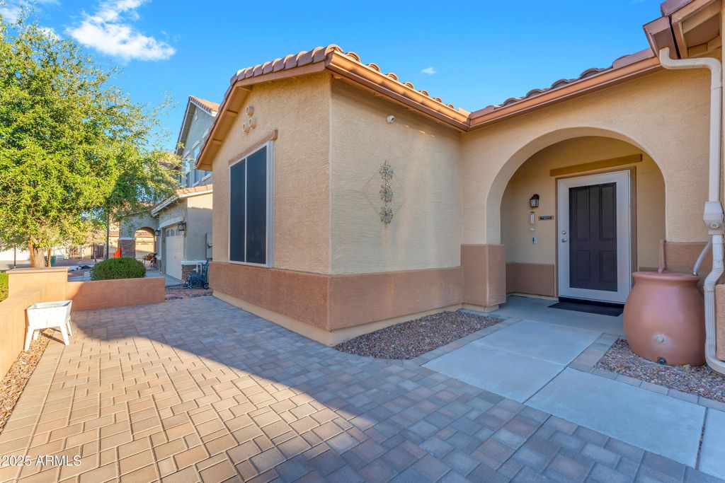 Photo of 18349 W Carol Avenue, Waddell, AZ 85355 (MLS # 6930609)