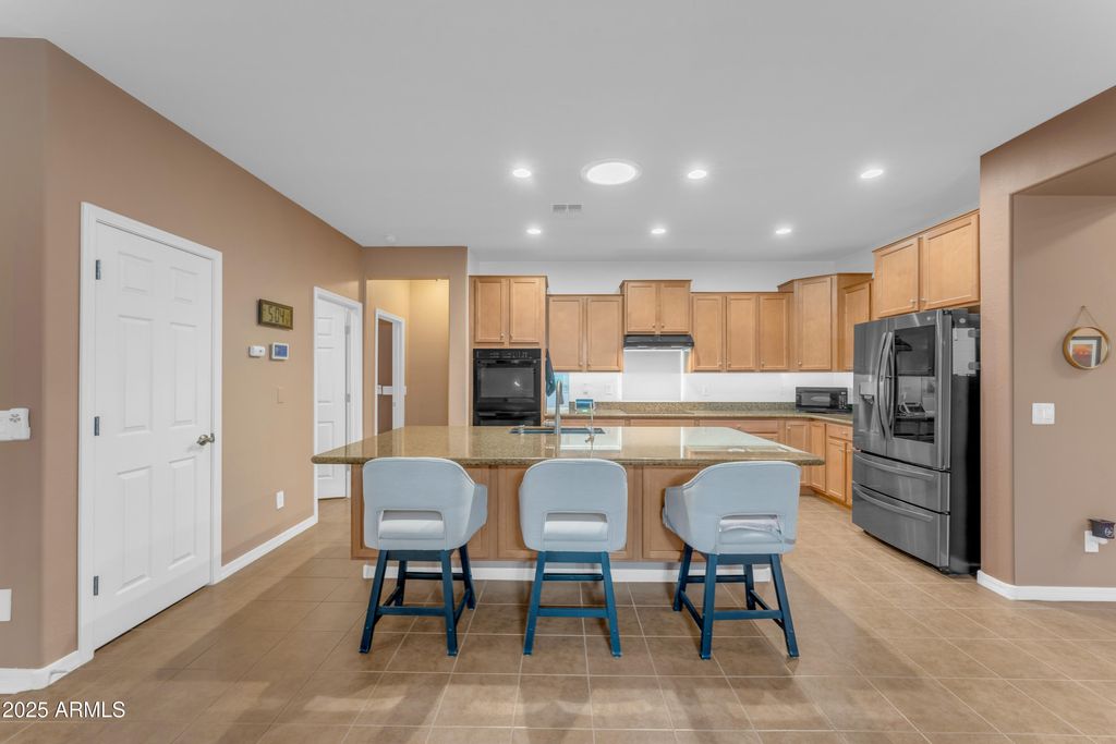 Photo of 18349 W Carol Avenue, Waddell, AZ 85355 (MLS # 6930609)