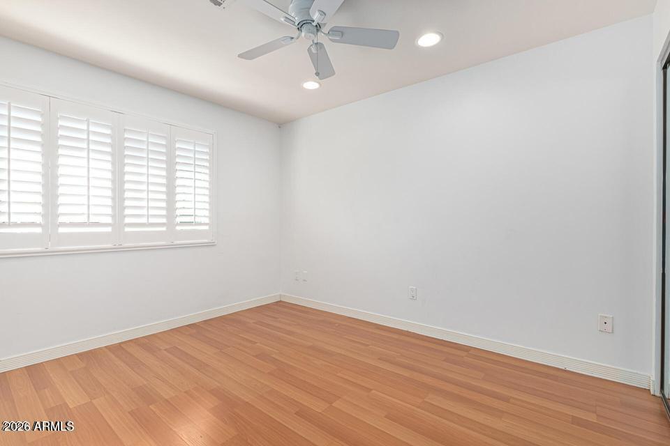 BILTMORE GARDENS AT SQUAW PEAK CONDOMINIUM - Residential