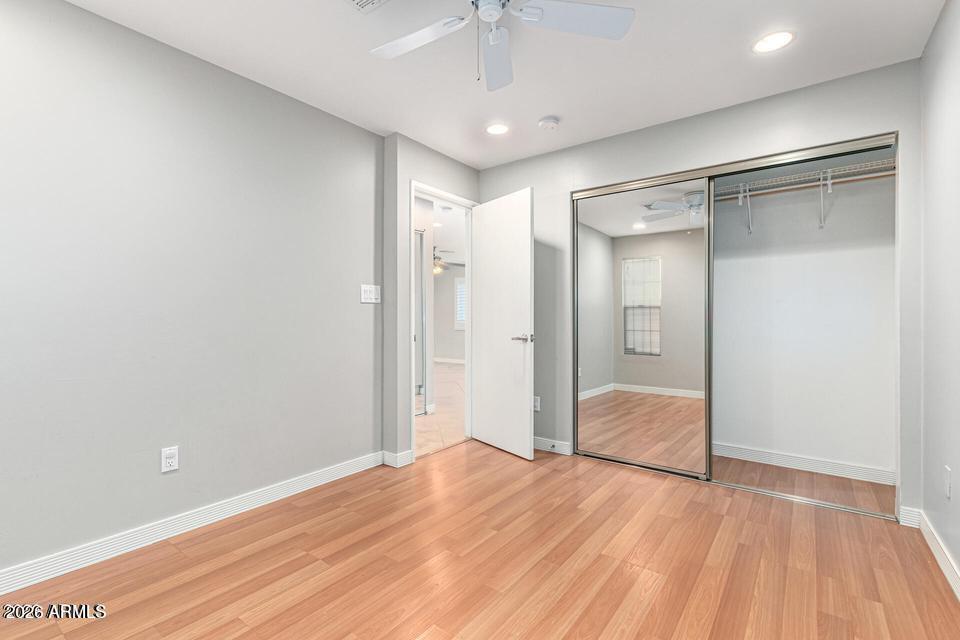 BILTMORE GARDENS AT SQUAW PEAK CONDOMINIUM - Residential