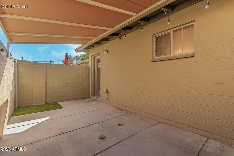 BILTMORE GARDENS AT SQUAW PEAK CONDOMINIUM - Residential