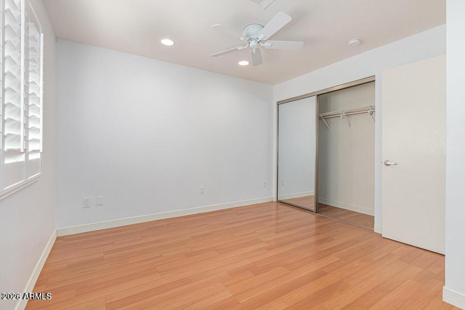 BILTMORE GARDENS AT SQUAW PEAK CONDOMINIUM - Residential