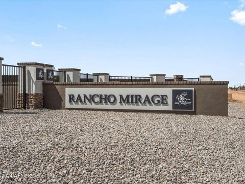 A home in Maricopa