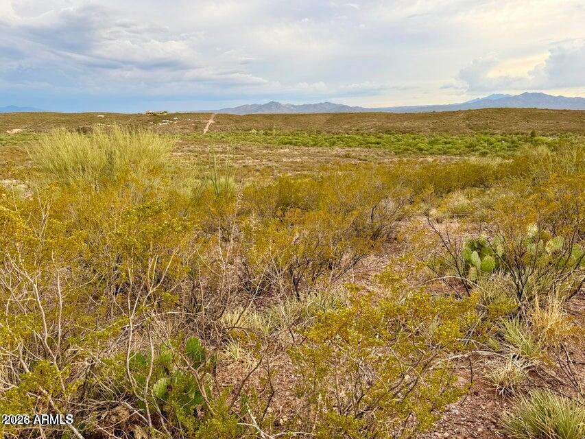 0 Rancho Kulvato Rd 10 Acres -- -