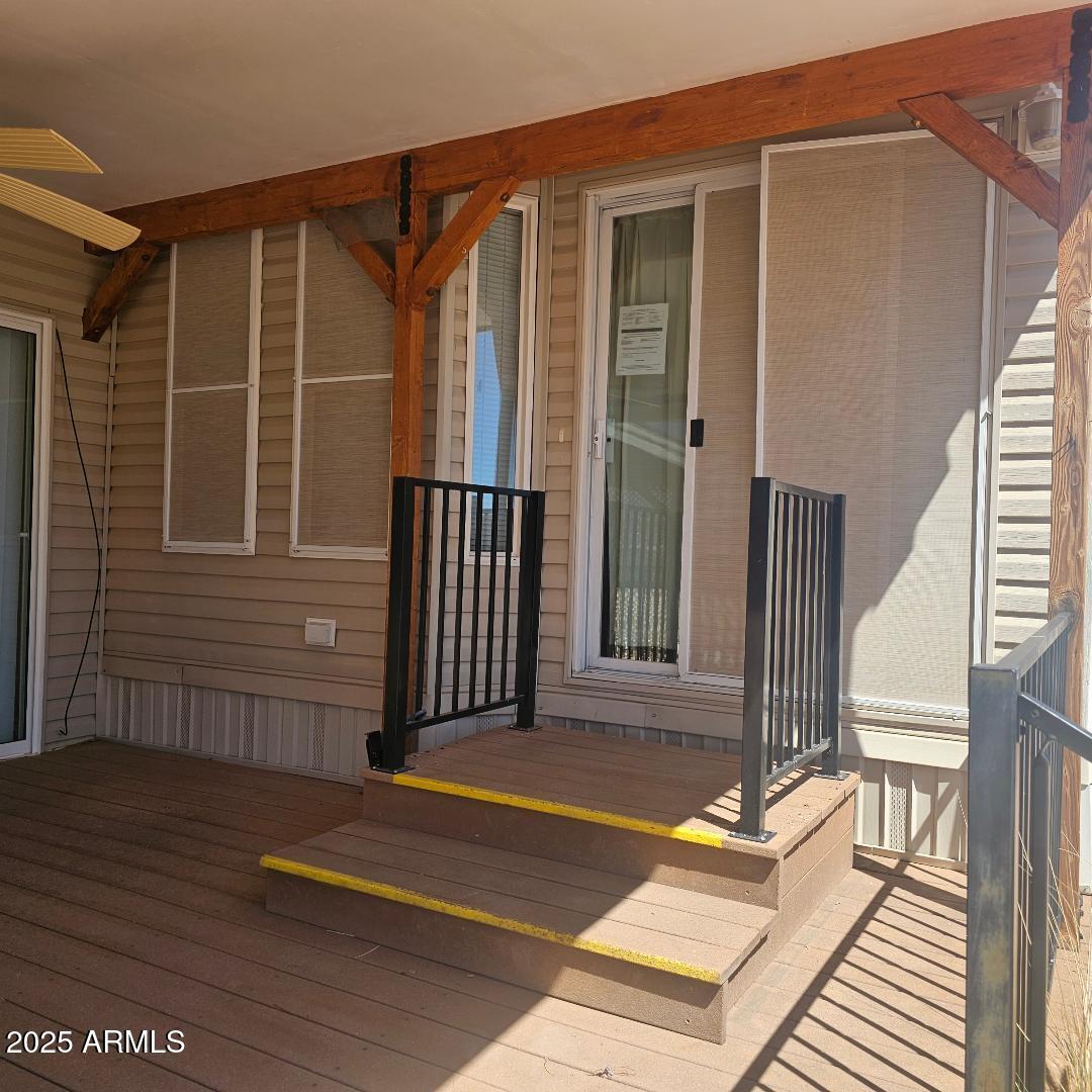 21288 W Granite Ridge Road