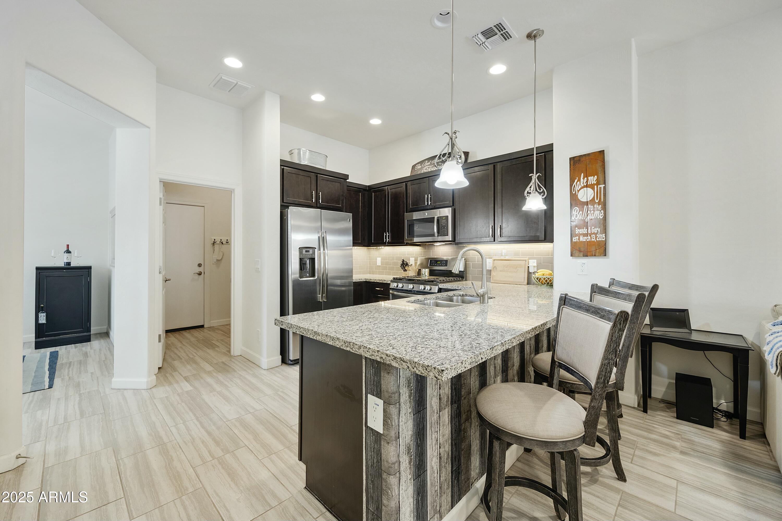4777 S FULTON RANCH Boulevard 1103