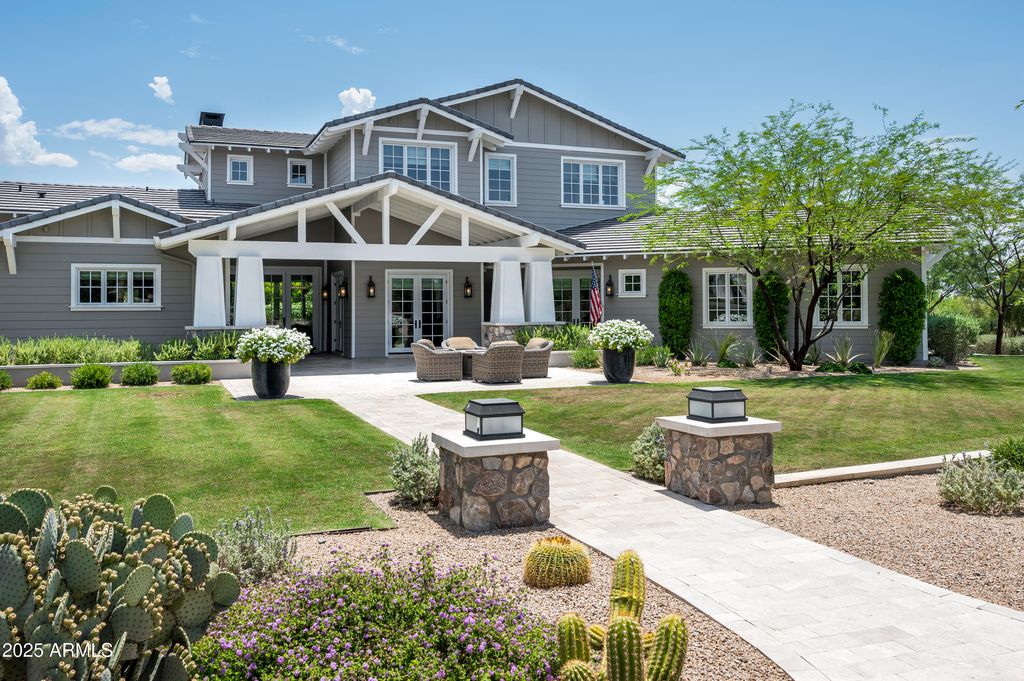 Photo of 18967 N 97th Place, Scottsdale, AZ 85255 (MLS # 6904647)