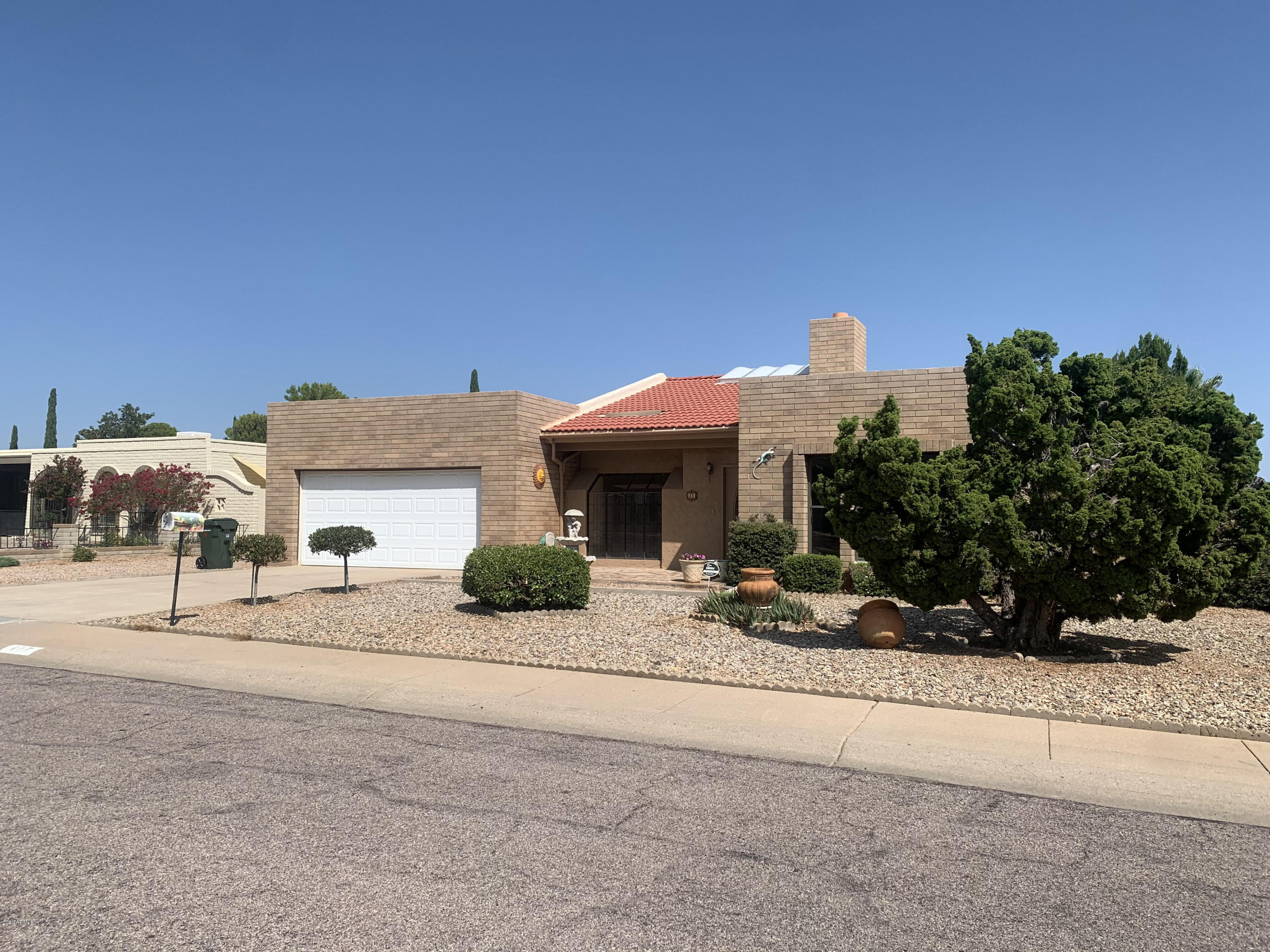 TOWN & COUNTRY ESTATES UNIT 12 - Residential