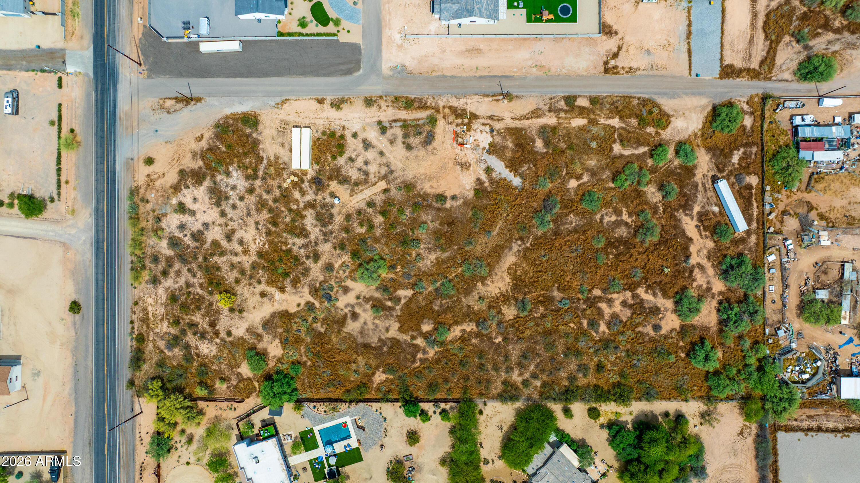 637 W Tanya Road a,b,c,d