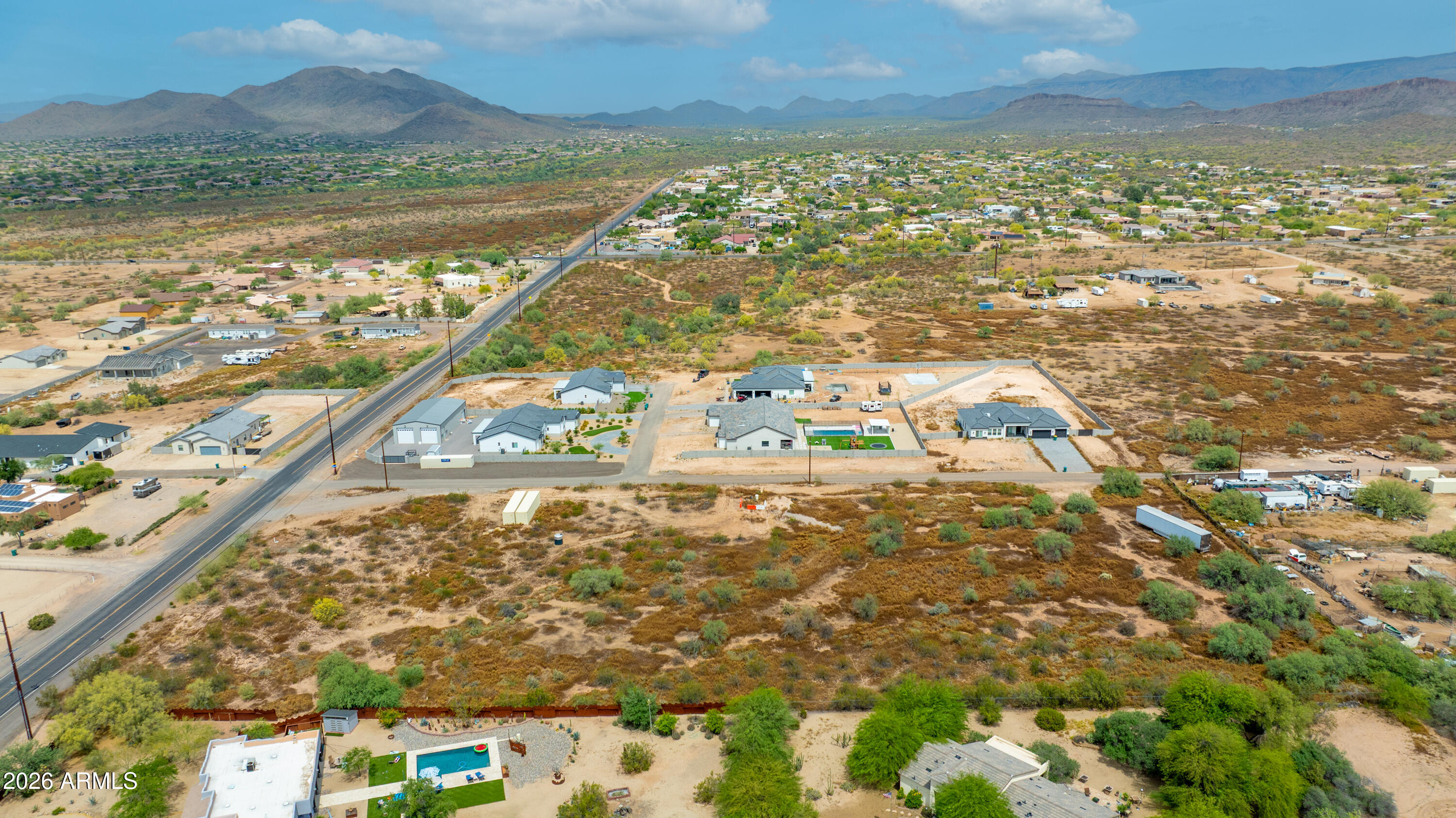 637 W Tanya Road a,b,c,d