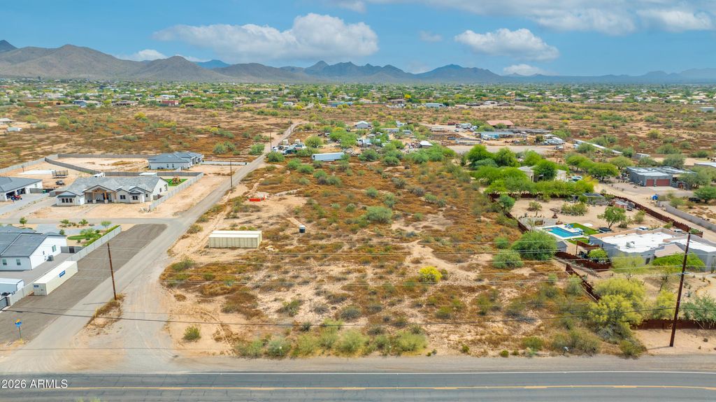 Photo of 637 W Tanya Road #a,b,c,d, Phoenix, AZ 85086 (MLS # 7012777)