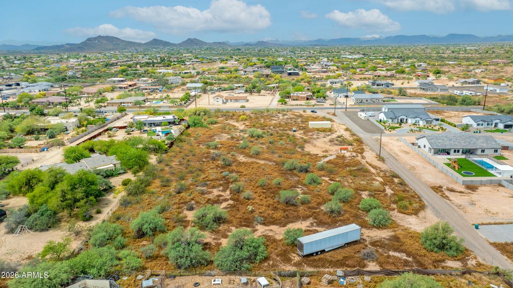 Photo of 637 W Tanya Road #a,b,c,d, Phoenix, AZ 85086 (MLS # 7012777)