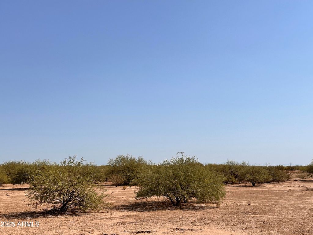 Photo of 0 W Gold Dust Road #153, Arizona City, AZ 85123 (MLS # 6913154)