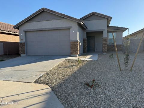 A home in Waddell