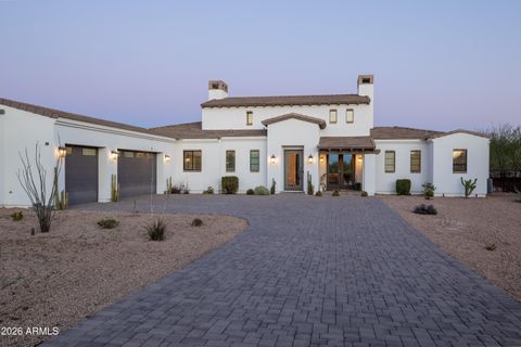 28815 N 145th Way Scottsdale AZ 85262