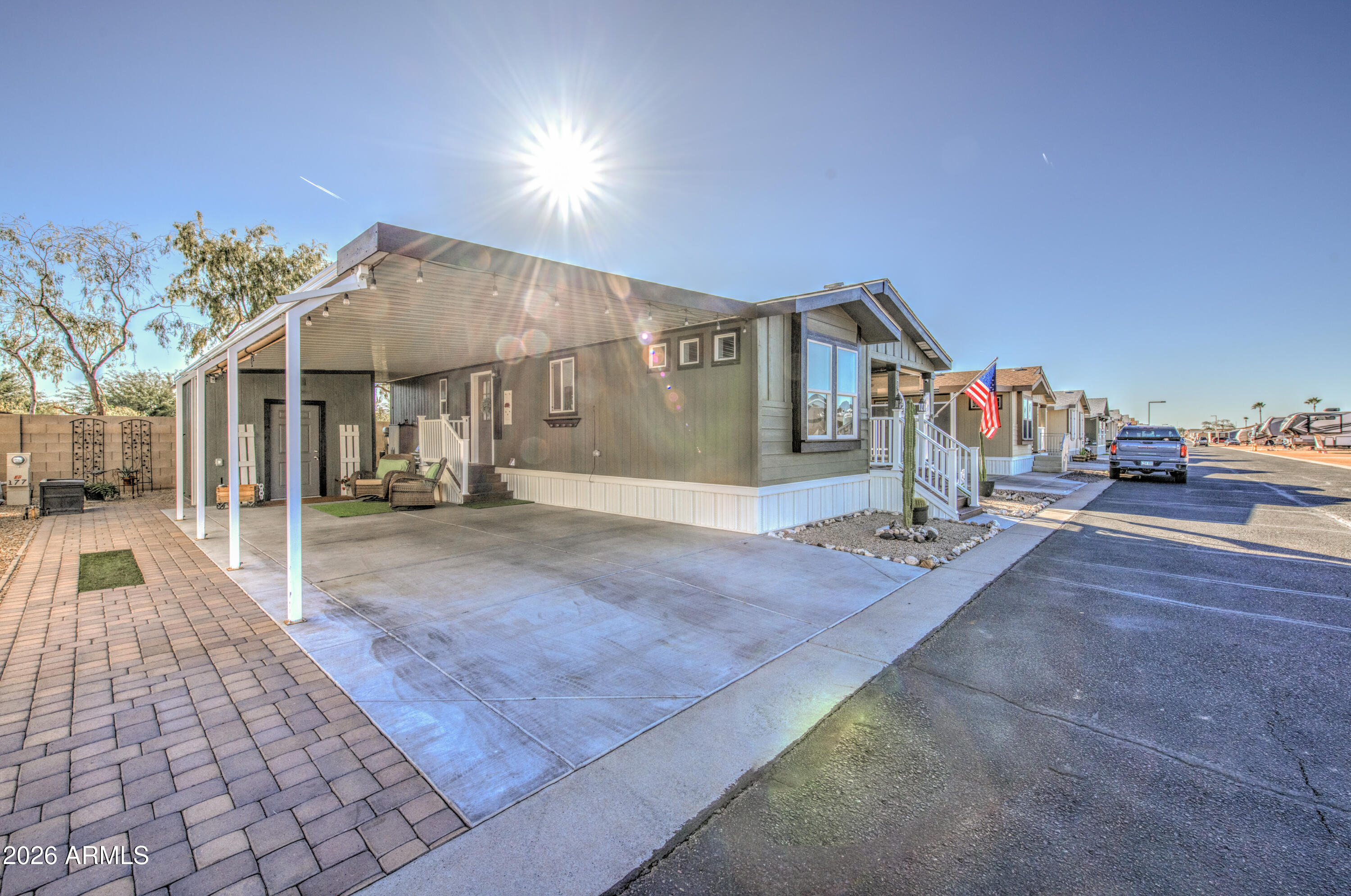 17506 W Van Buren Street 179