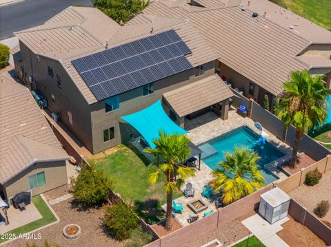 40861 W BEDFORD Drive Maricopa AZ 85138