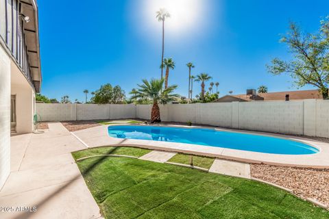 2349 W CONCHO Avenue Mesa AZ 85202