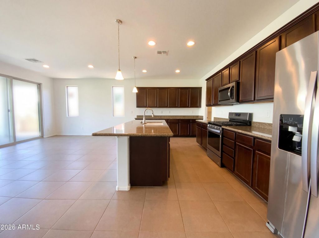 Photo of 22440 E Via Del Oro, Queen Creek, AZ 85142 (MLS # 6996897)