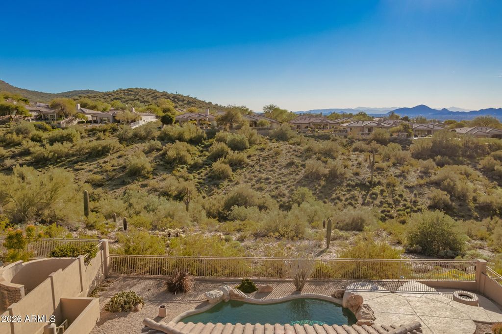 Photo of 11221 E Greenway Road, Scottsdale, AZ 85255 (MLS # 6972759)