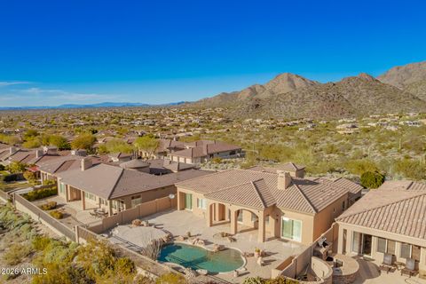 11221 E GREENWAY Road Scottsdale AZ 85255