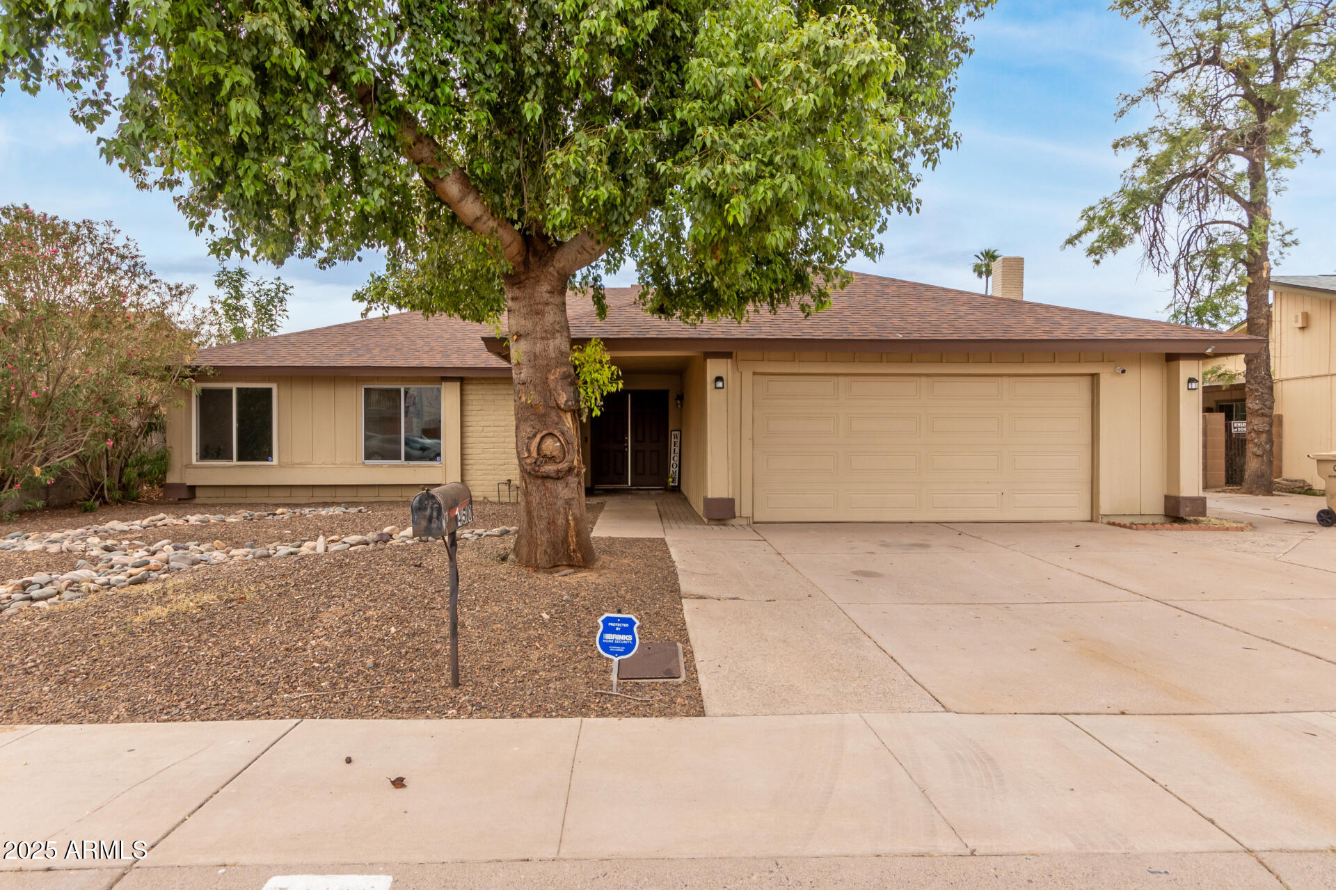 Homes 1 4510 W NORTH Lane