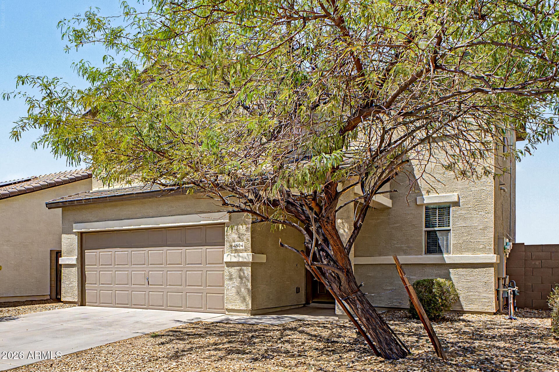 4804 W LEODRA Lane