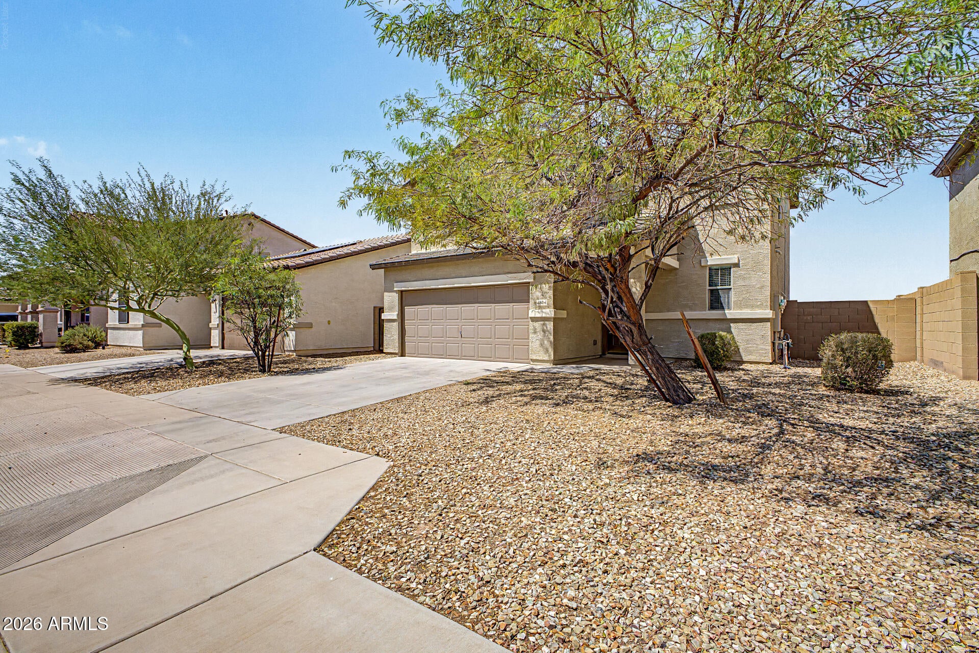 4804 W LEODRA Lane