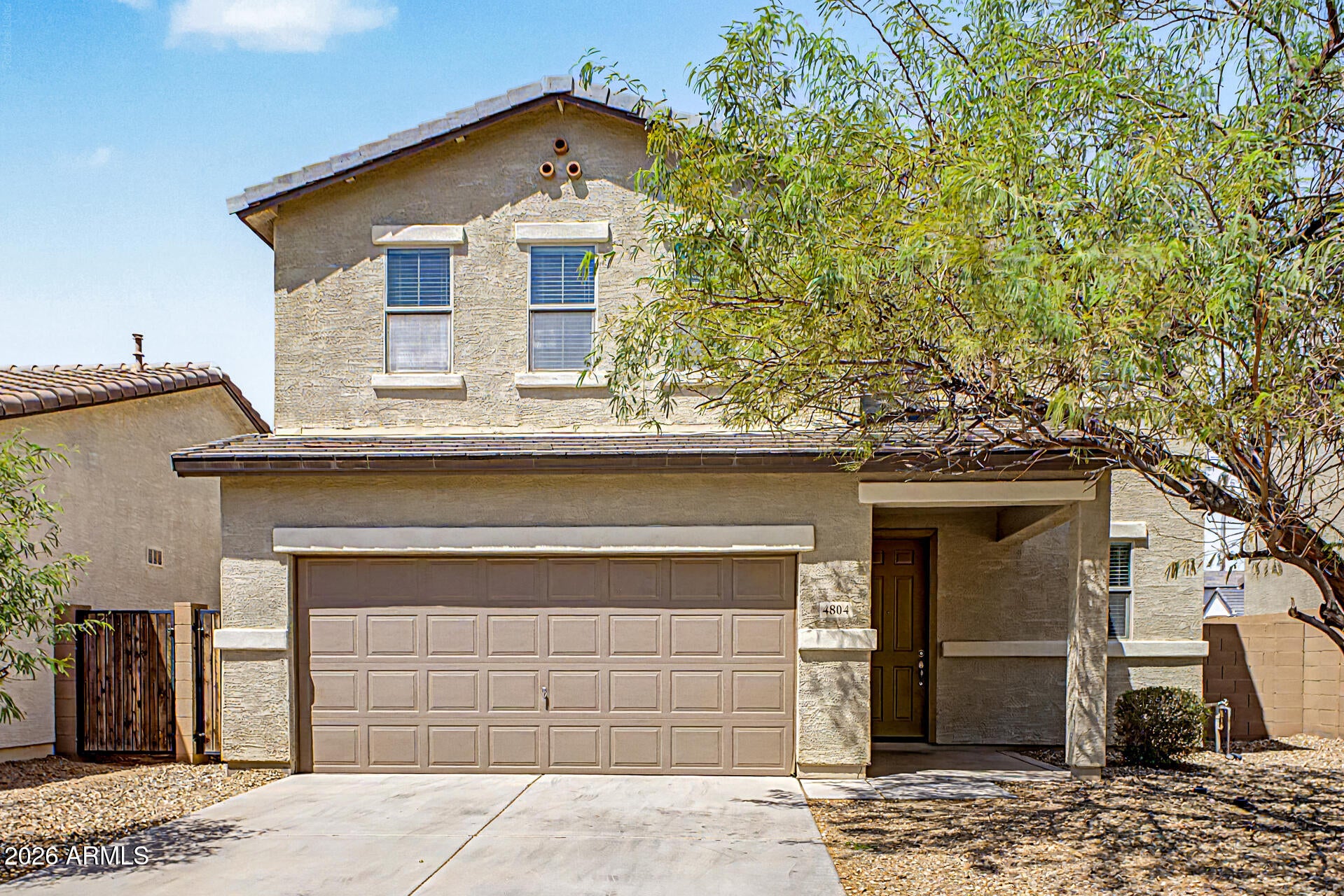 4804 W LEODRA Lane
