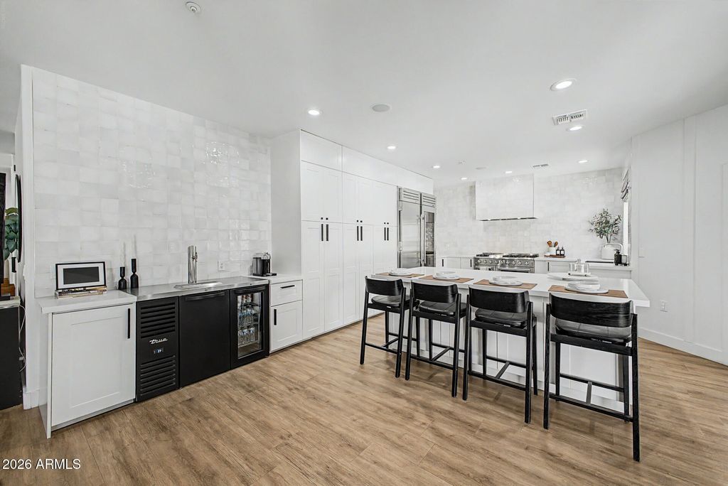 Photo of 2732 E Tamarisk Street, Gilbert, AZ 85296 (MLS # 7030800)