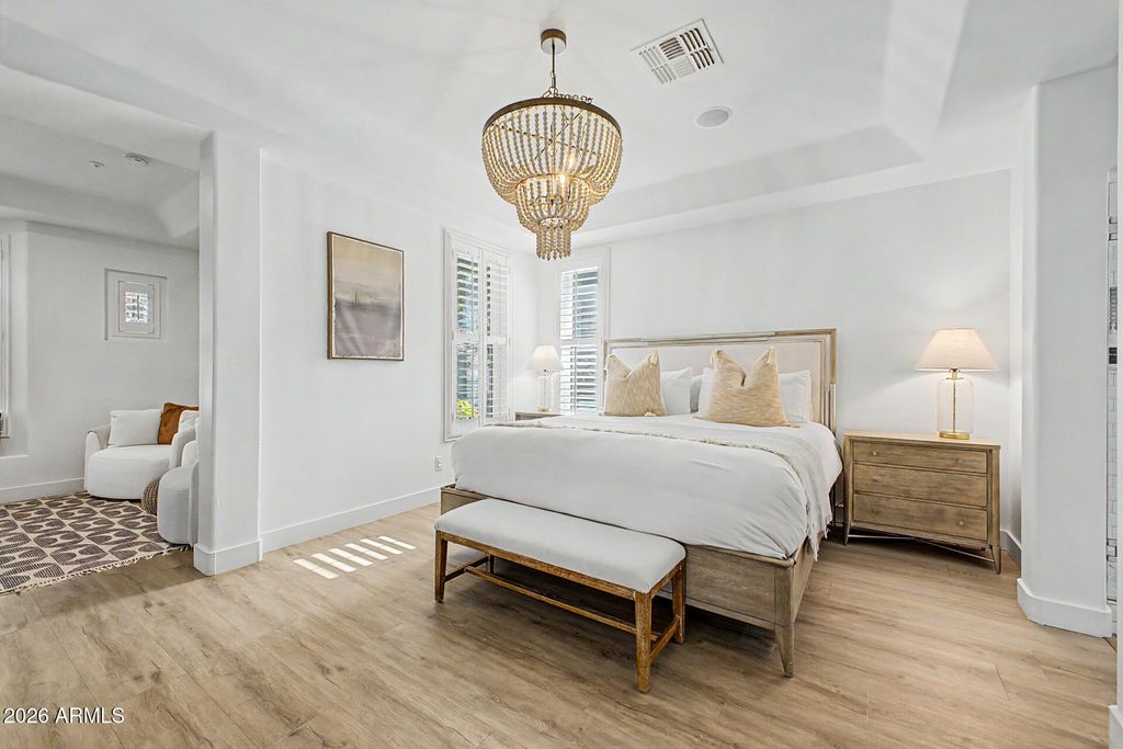 Photo of 2732 E Tamarisk Street, Gilbert, AZ 85296 (MLS # 7030800)